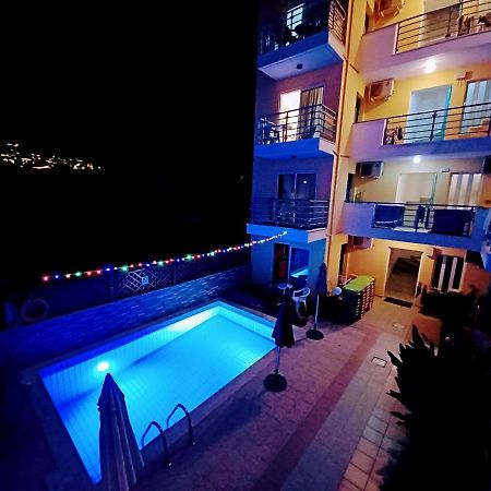 Aparthotel Olympic Star à Hersónissos Extérieur photo