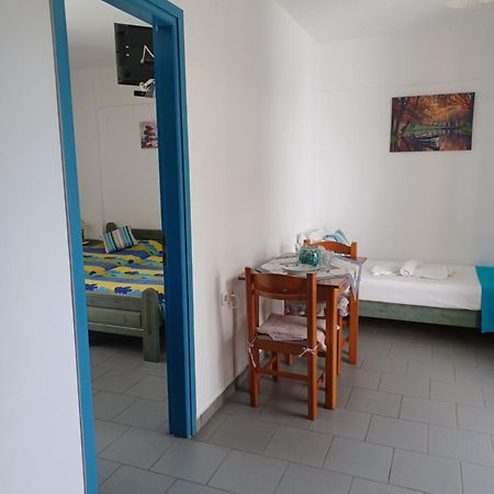 Aparthotel Olympic Star à Hersónissos Chambre photo