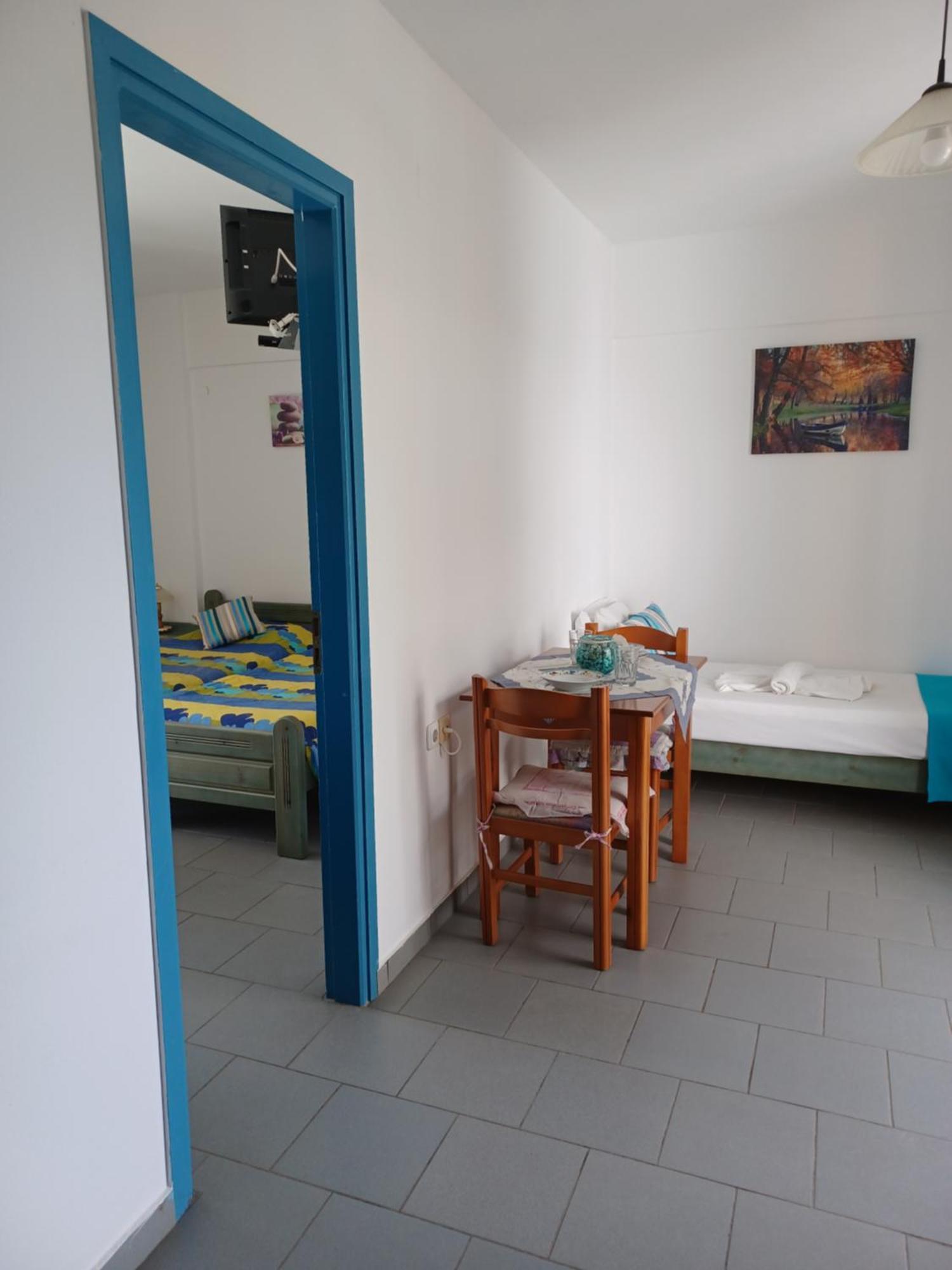 Aparthotel Olympic Star à Hersónissos Chambre photo