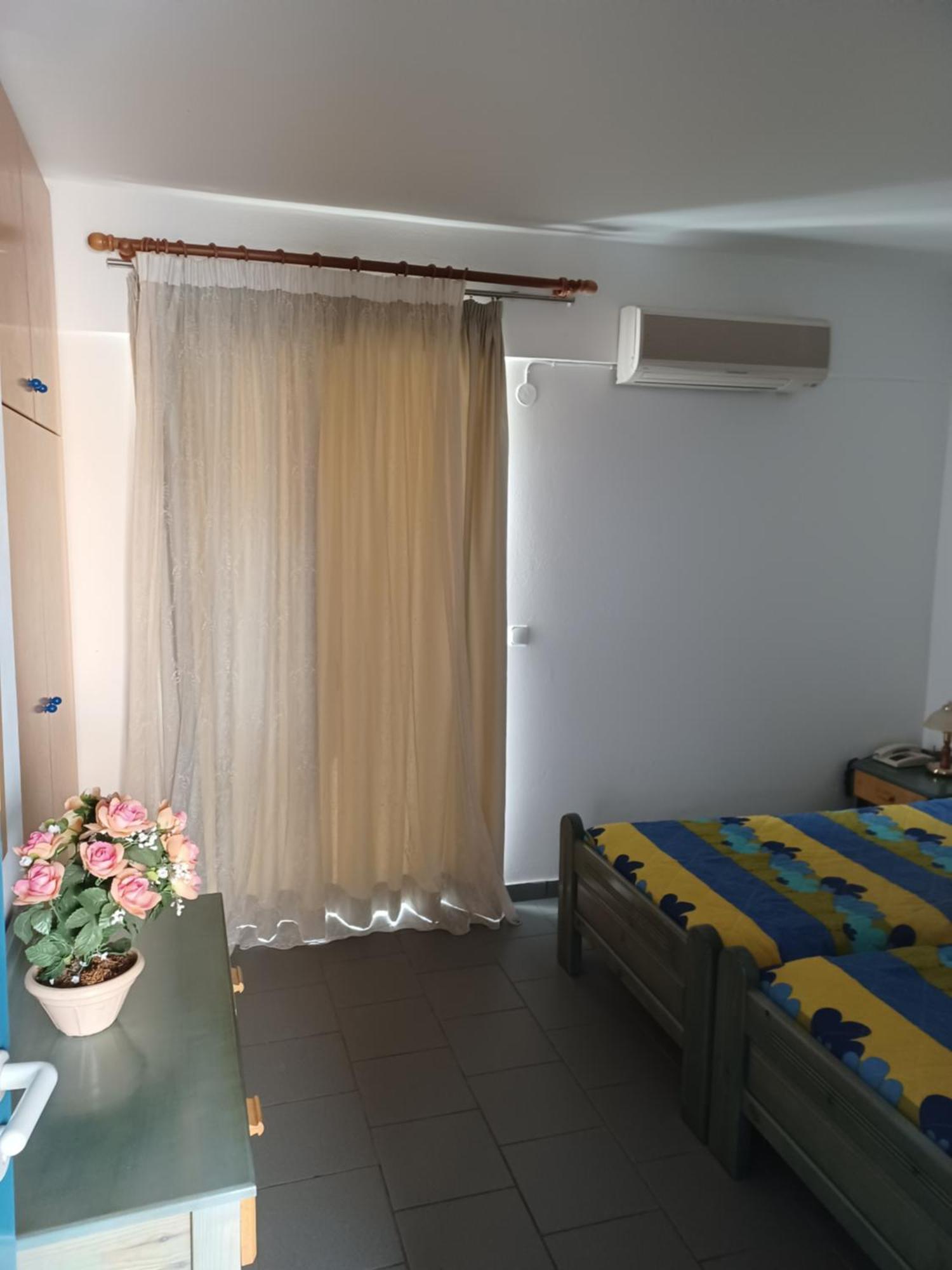 Aparthotel Olympic Star à Hersónissos Chambre photo