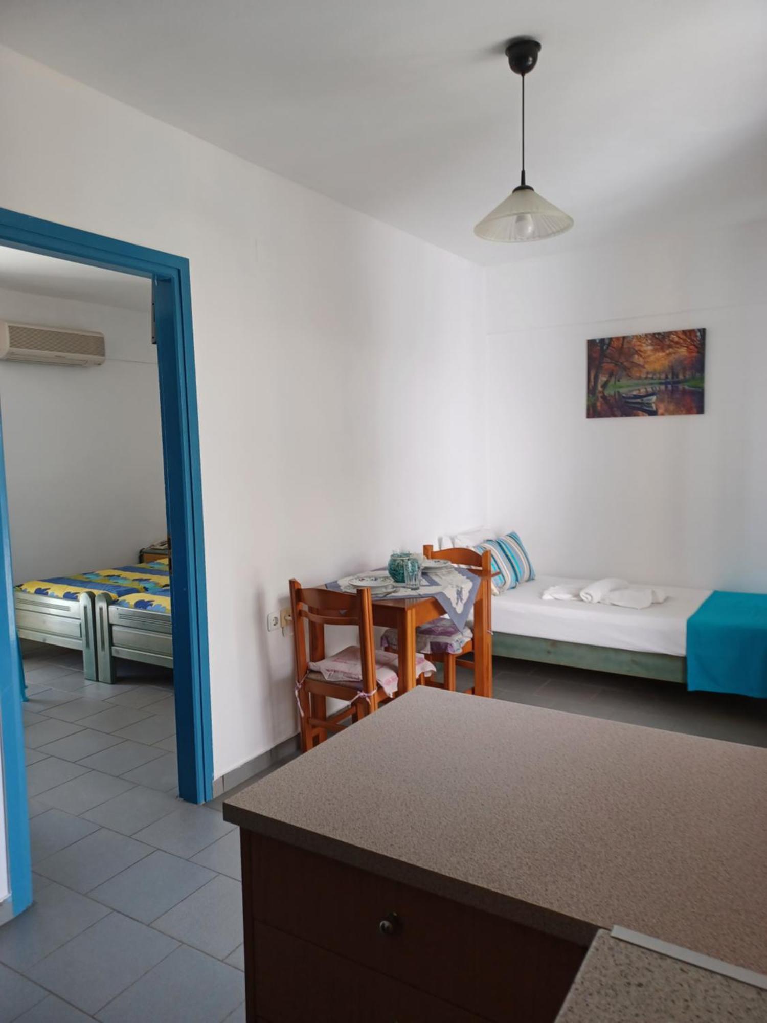 Aparthotel Olympic Star à Hersónissos Chambre photo