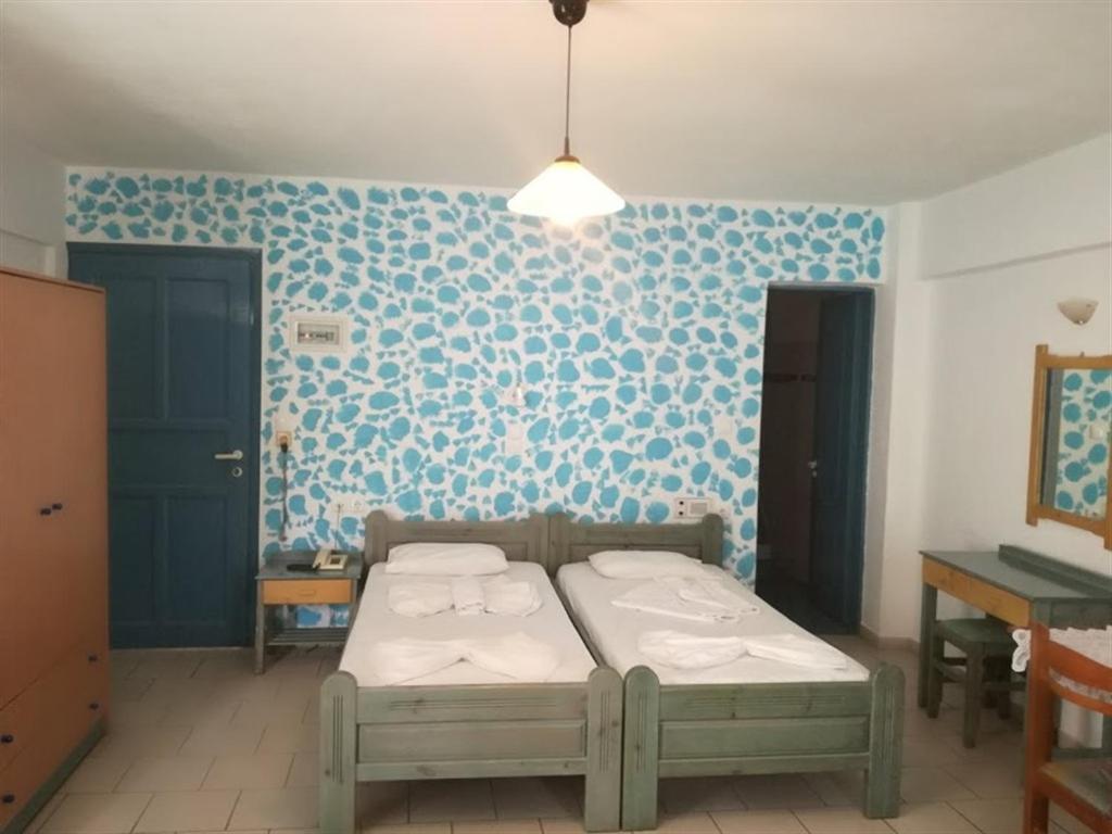 Aparthotel Olympic Star à Hersónissos Extérieur photo